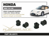 Hardrace Reinforced 17.2mm Front Sway Bar Bush