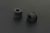 Hardrace Reinforced 16.3mm Rear Sway Bar Bush Q0971 Honda NSX 91-05
