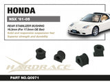 Hardrace Reinforced 16.3mm Rear Sway Bar Bush