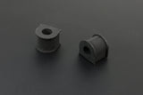 Hardrace 17.5mm Rear Sway Bar Bush Q0972 Honda NSX Type-S 97-05 