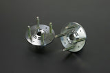 Hardrace Front Wheel Hub 36mm 4x100 Honda Civic EG/EK/Integra Q0978