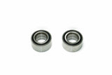 Hardrace Front Wheel Bearing Kit