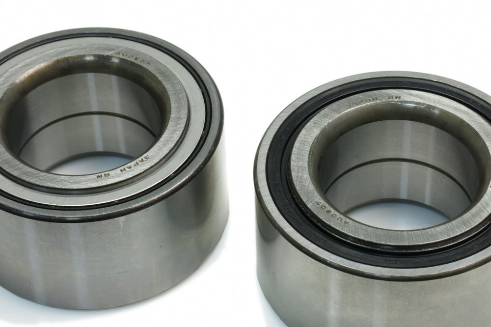 Hardrace Front Wheel Bearing Kit