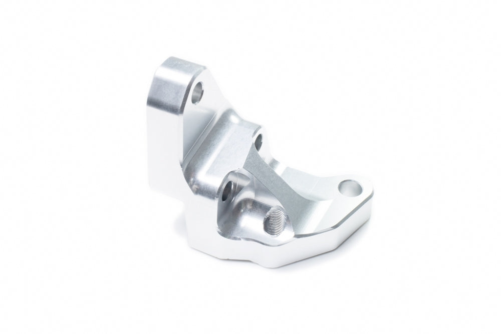 Hardrace B-Series Billet Block Bracket