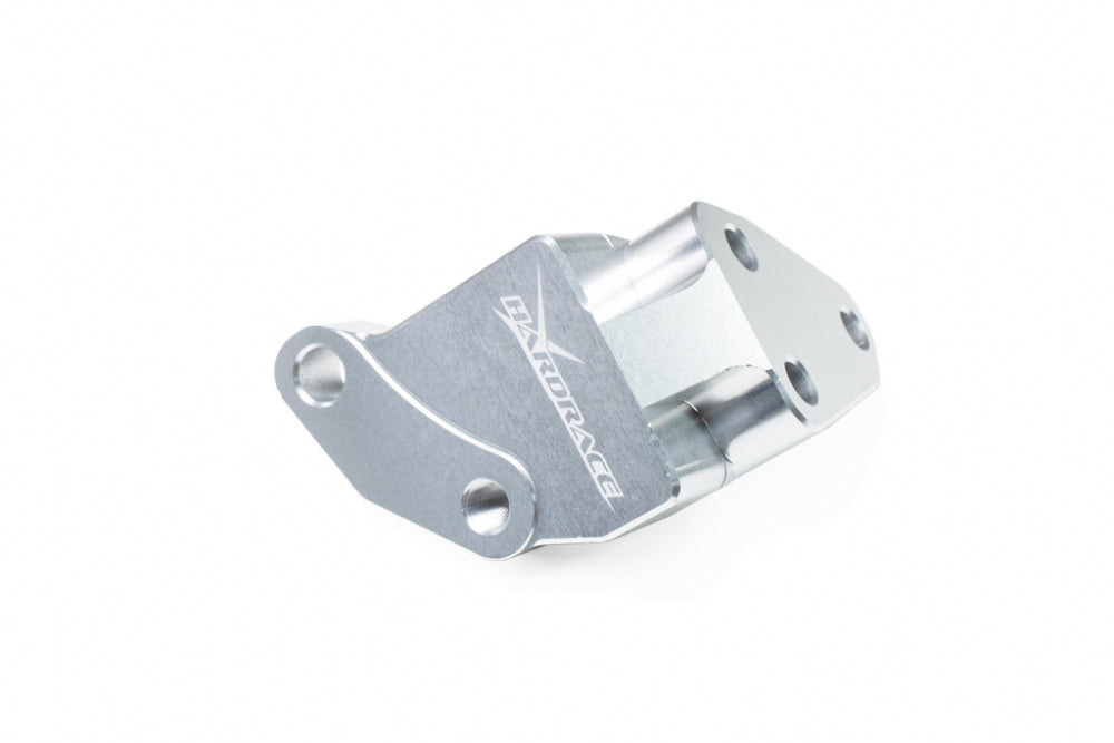 Hardrace B-Series Billet Block Bracket