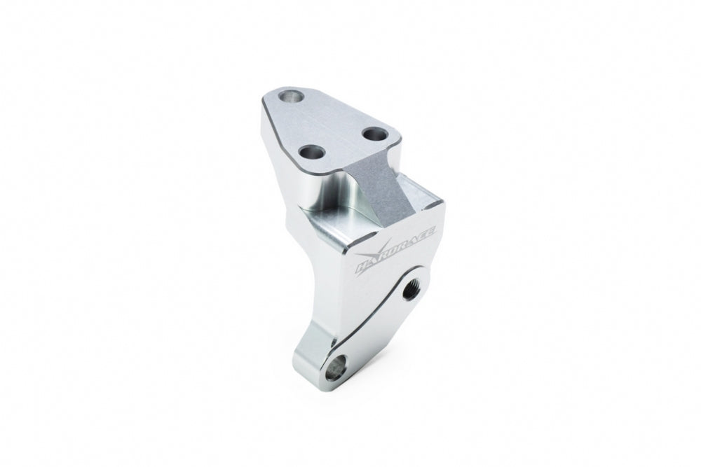 Hardrace B-Series Billet Block Bracket