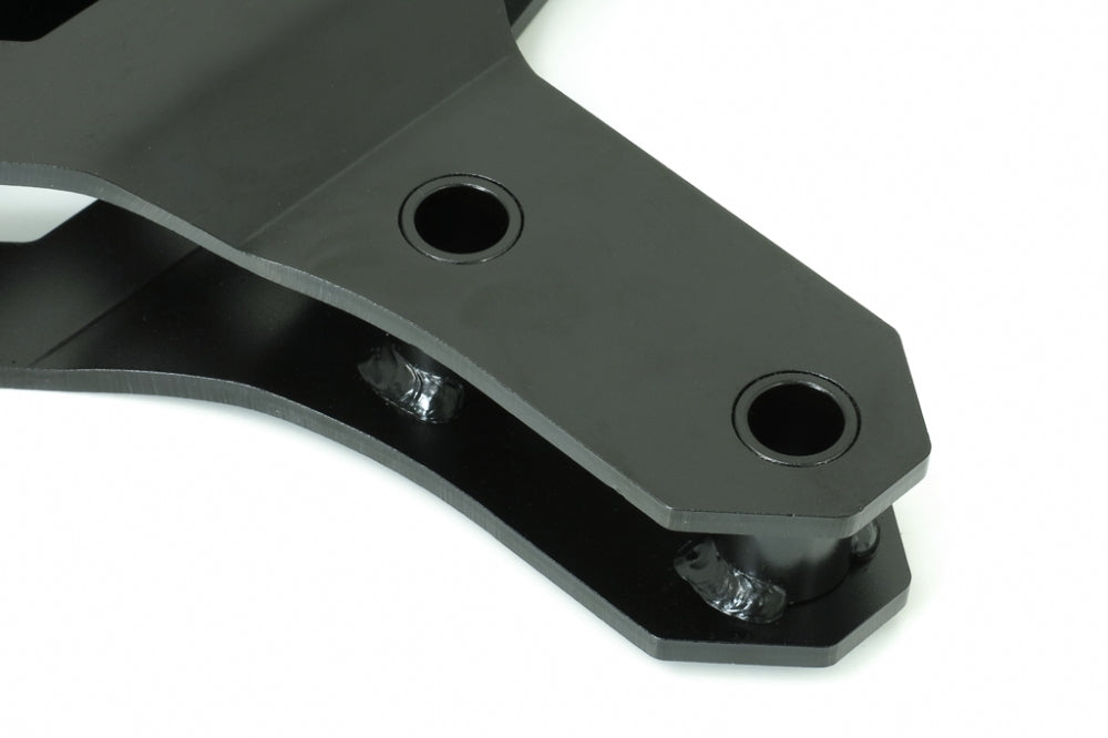 Hardrace B-Series VTEC Swap Engine Mount Rear Bracket