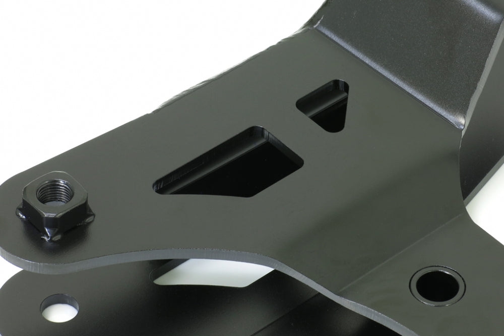 Hardrace B-Series VTEC Swap Engine Mount Rear Bracket