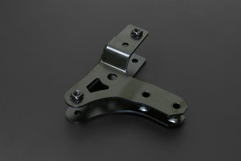 Hardrace B-Series VTEC Engine Mount Bracket Honda Civic EK 96-00 Q0982