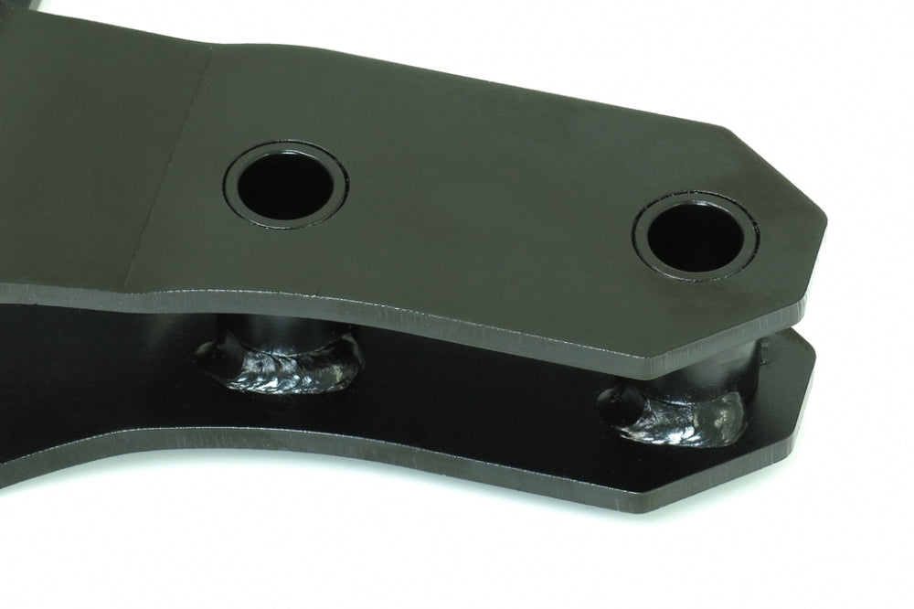 Hardrace B-Series VTEC Swap Engine Mount Rear Bracket