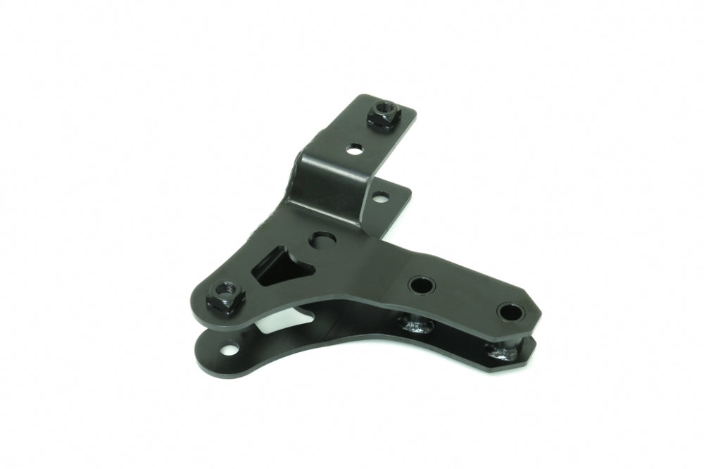 Hardrace B-Series VTEC Swap Engine Mount Rear Bracket
