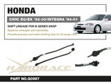 Hardrace B Series VTEC Shift Linkage