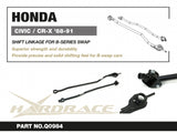 Hardrace B Series VTEC Shift Linkage