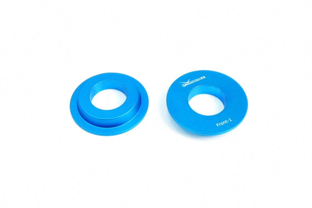 Hardrace Rear Subframe Anti-Vibration Insert