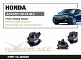 Hardrace Front Engine Mount
