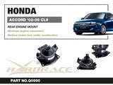 Hardrace Rear Engine Mount