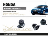 Hardrace Right Side Engine Mount