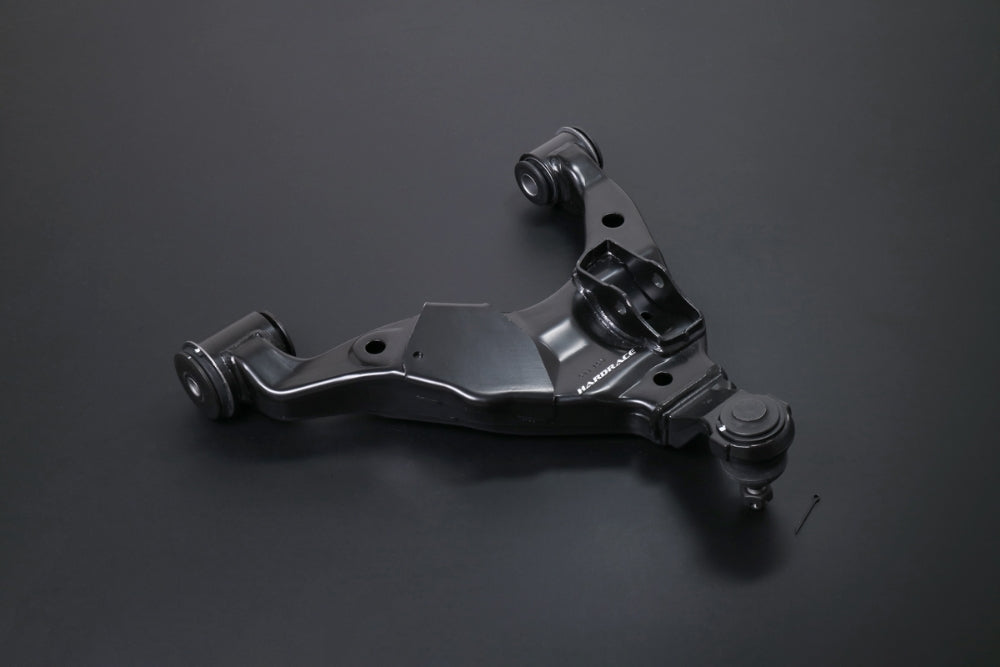 Hardrace Front Lower Arm - OE Q0995 Totoya Landcruiser Prado J120