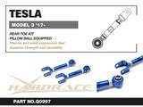 Hardrace Rear Toe Arm Kit
