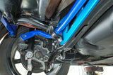 Hardrace Rear Sway Bar Reinforced Brace