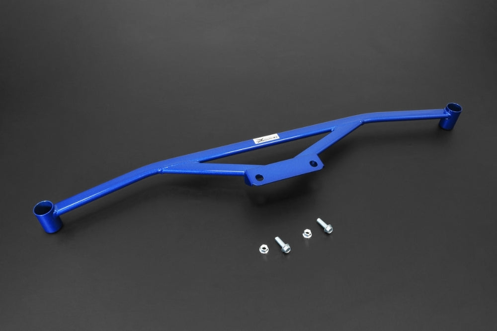 Hardrace Rear Sub-Frame Brace Honda Civic Type-R FK8/FL5 22+ Q1001