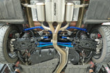 Hardrace Rear Sub-Frame Brace