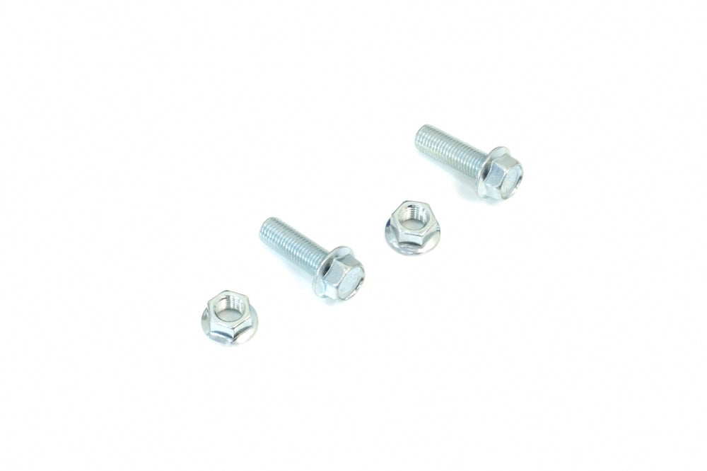 Hardrace Rear Sub-Frame Brace