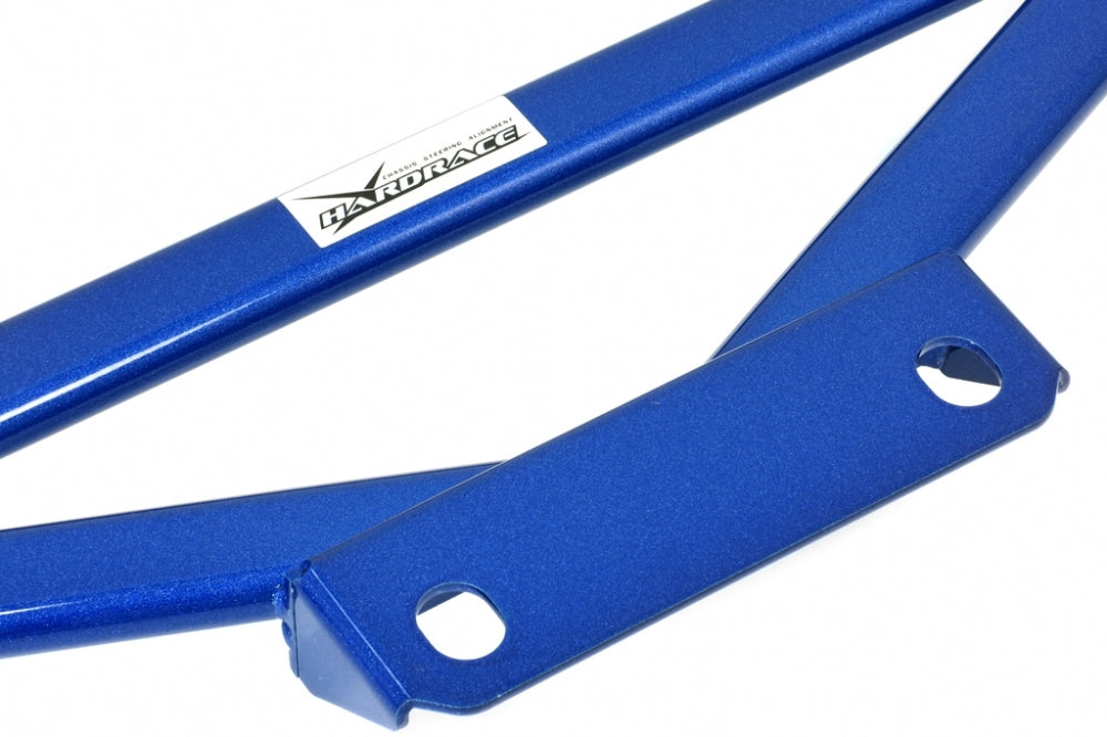 Hardrace Rear Sub-Frame Brace