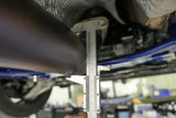 Hardrace Front Subframe Reinforced Brace