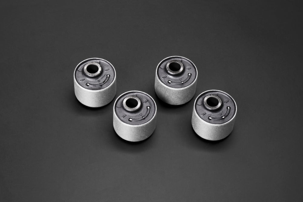 Hardrace Front Castor Bush Q1004 Nissan Patrol/Toyota Landcruiser