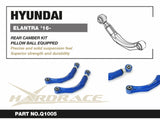 Hardrace Rear Camber Kit