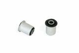 Hardrace Front Lower Arm - Front Bushing