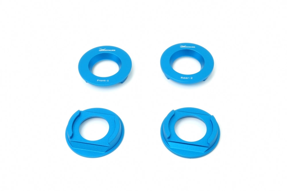 Hardrace Rear Subframe Anti-Vibration Insert