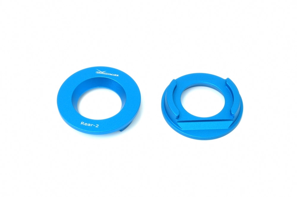 Hardrace Rear Subframe Anti-Vibration Insert