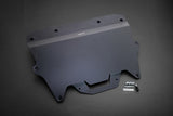 Hardrace Front Lower Skid Plate Q1012 Toyota GR Yaris XPA16 20+