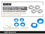 Hardrace Rear Subframe Anti-Vibration Insert