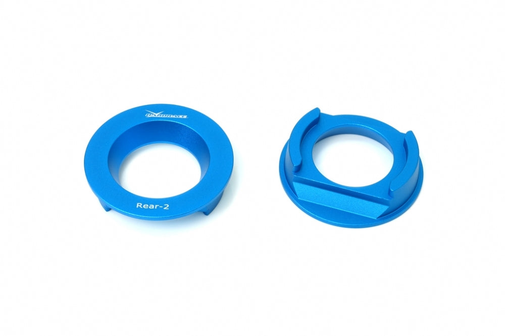 Hardrace Rear Subframe Anti-Vibration Insert