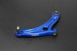 Hardrace Front Lower Control Arm Q1016 Honda Fit GR 20+