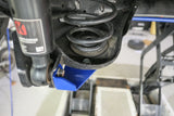 Hardrace Rear 15mm Add On Sway Bar