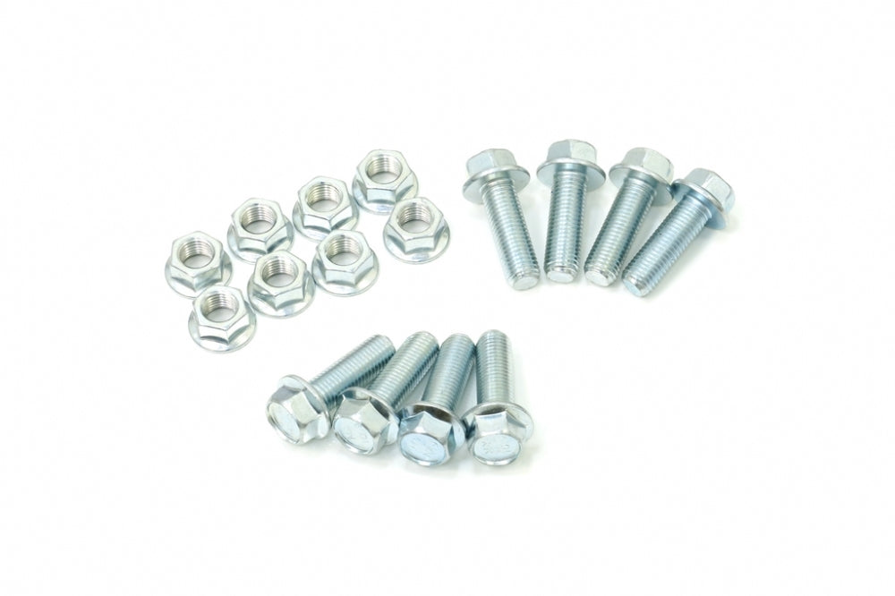 Hardrace Rear 15mm Add On Sway Bar