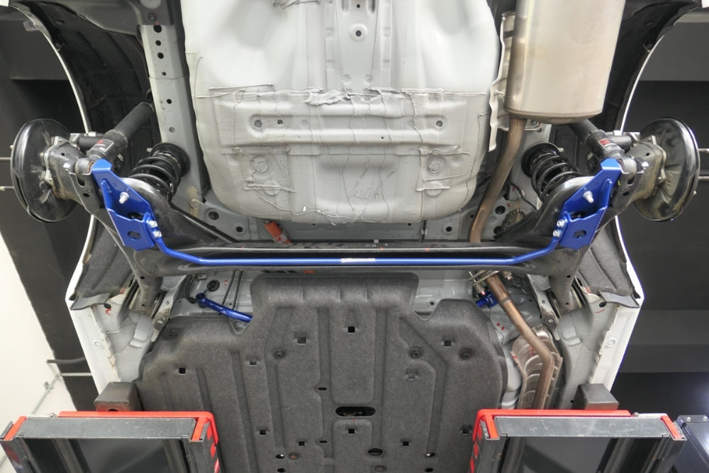 Hardrace Rear 15mm Add On Sway Bar