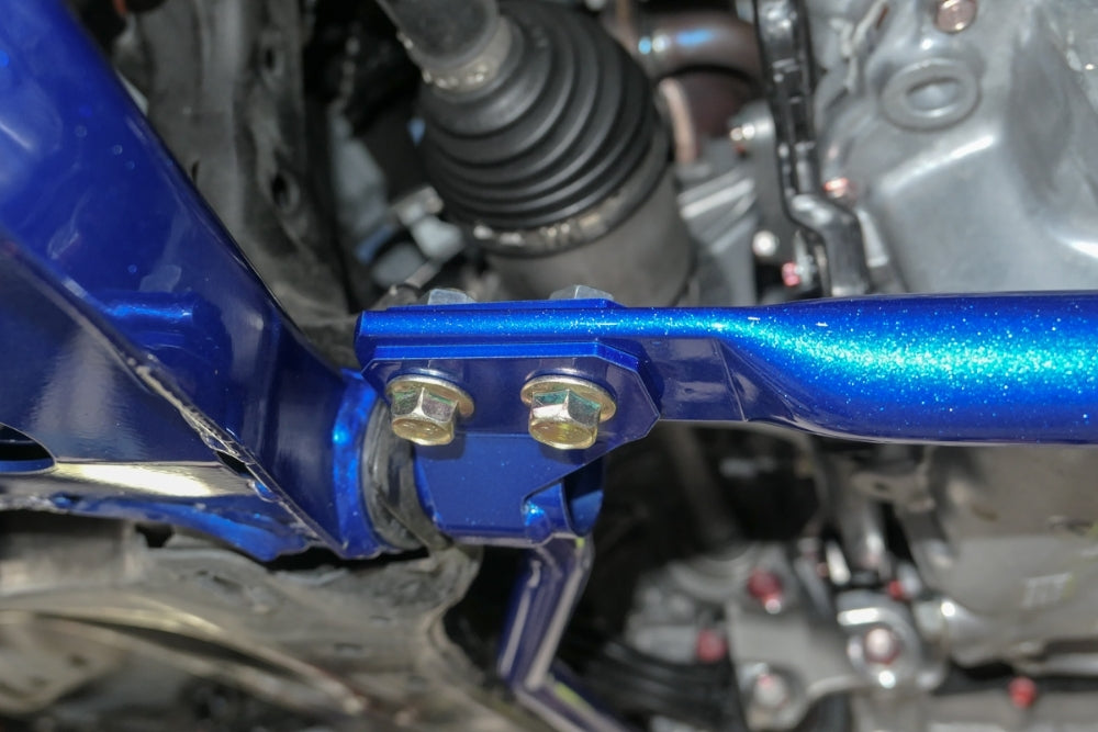 Hardrace Front Lower Structure Brace