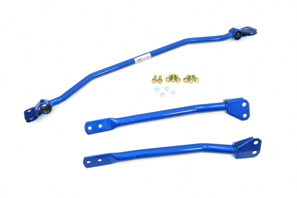 Hardrace Front Lower Structure Brace