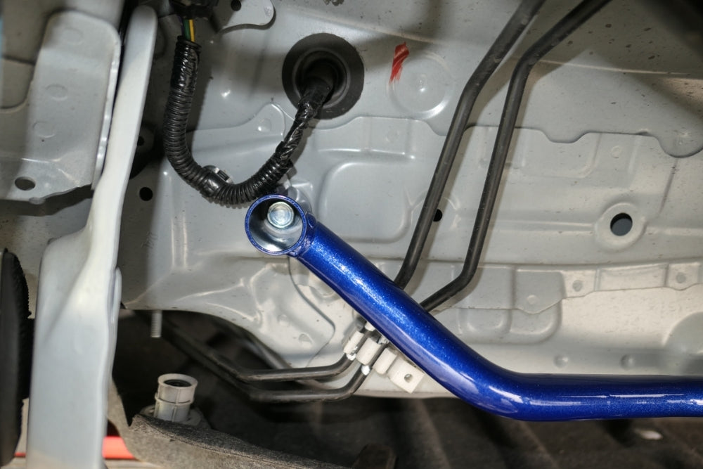 Hardrace Rear Lower Brace