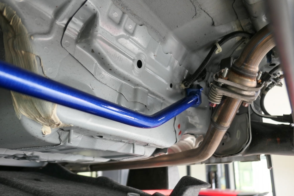 Hardrace Rear Lower Brace