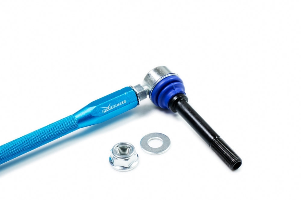 Hardrace Adjustable Front Sway Bar End Link