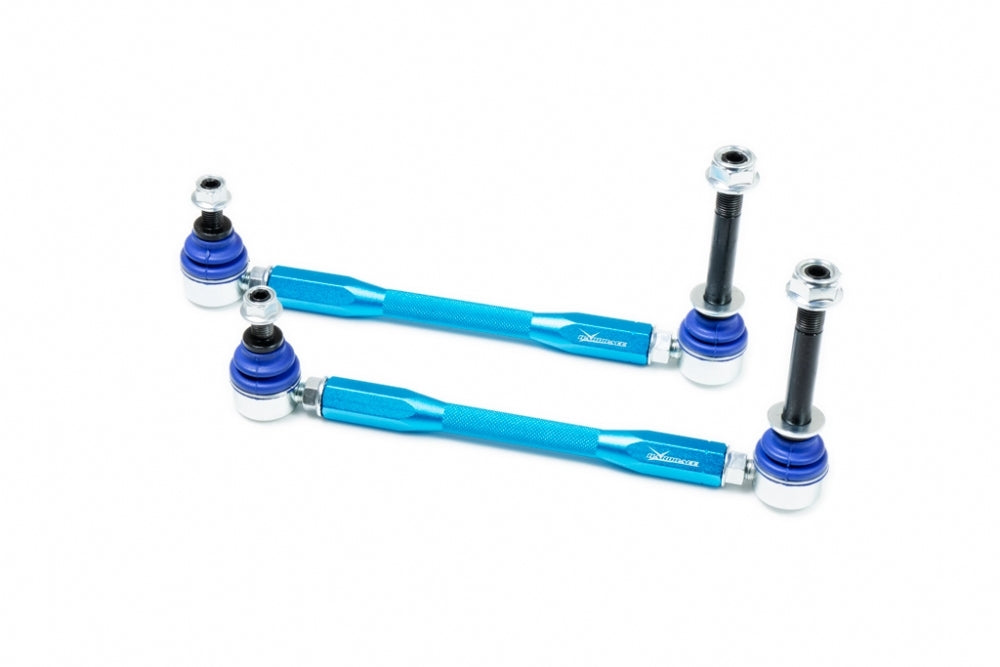 Hardrace Adjustable Front Sway Bar End Link