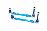 Hardrace Adjustable Front Sway Bar End Link