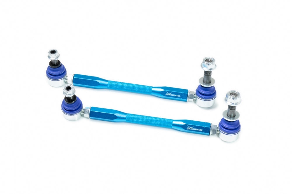 Hardrace Adjustable Rear Sway Bar End Link