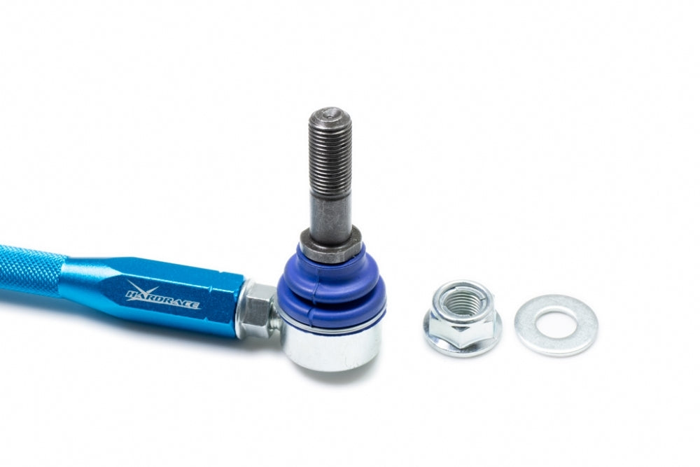 Hardrace Adjustable Rear Sway Bar End Link